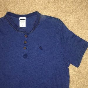 Abercrombie and Fitch Muscle Tee